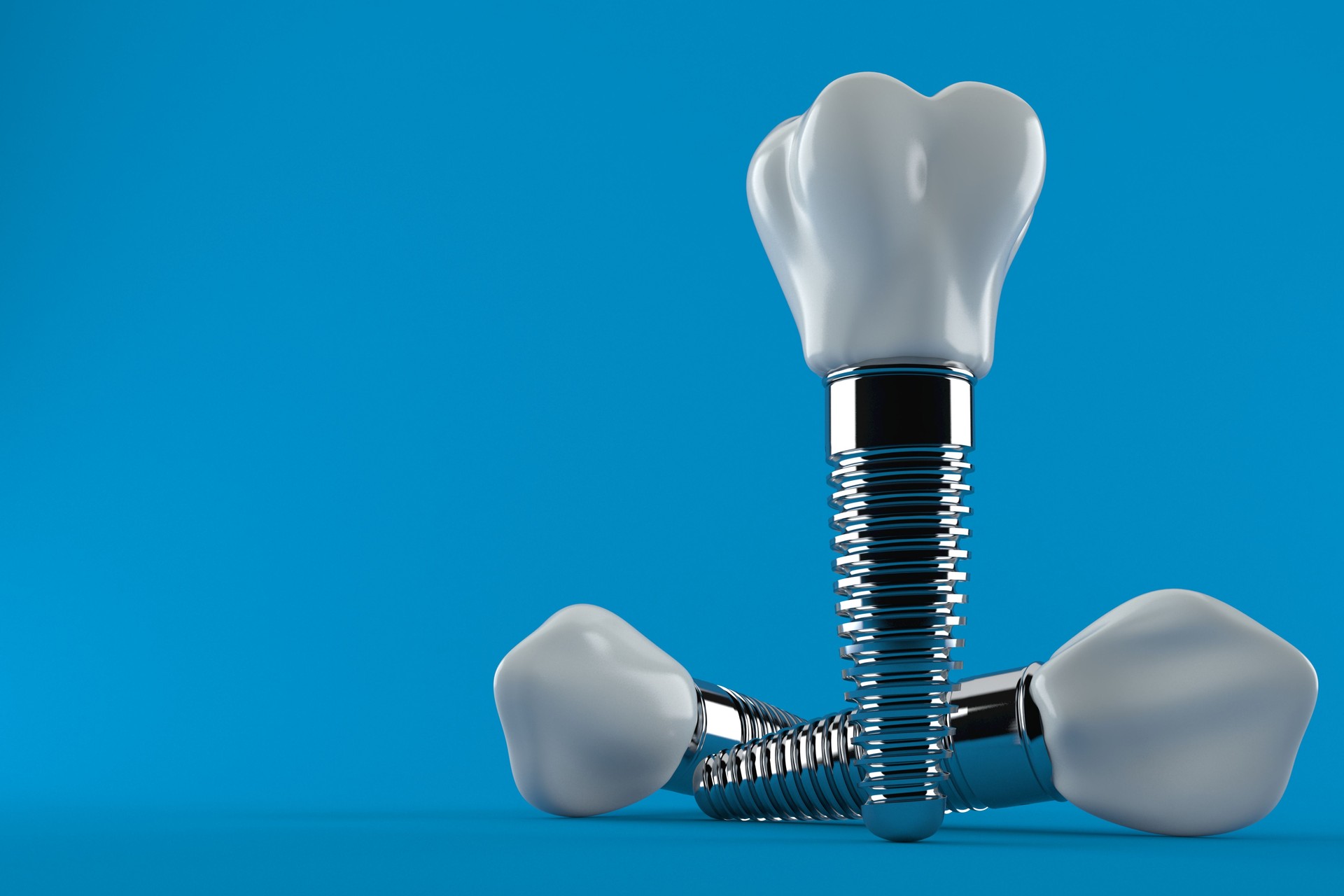 Dental implant